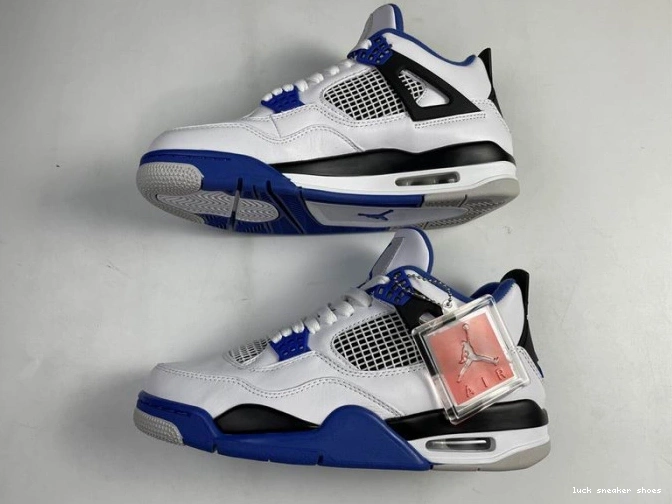 Rep LUCY 308497-117 4 (2017) Retro Jordan Motorsports 0731